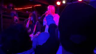 Guided By Voices - Non Absorbing - Ottobar 10/22/21