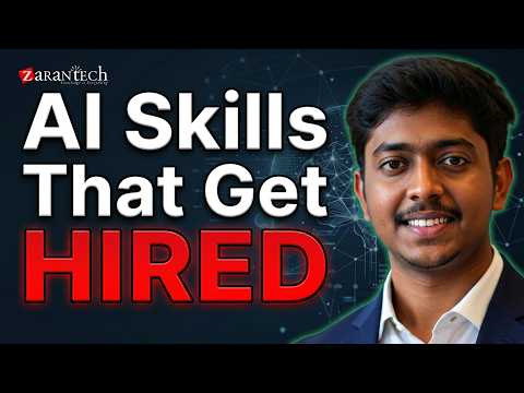 SAP AI Masterclass Live Demo ZaranTech
