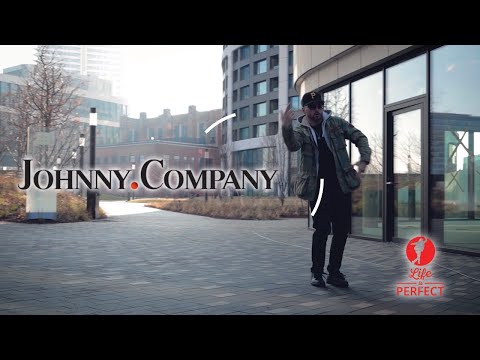 Johnny Perfecto Mečoch - NAS - Made you look (dance video)