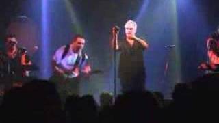 Funker Vogt - History (live)