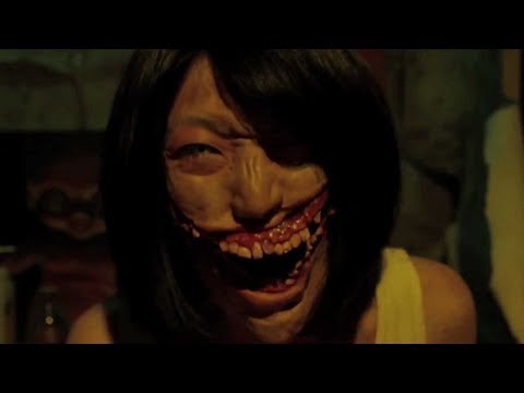 5 GRUSELIGE MYTHEN AUS JAPAN