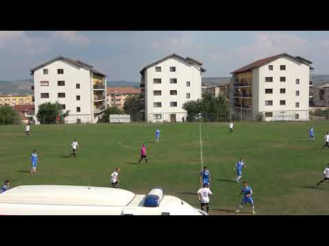 FRF_AJF Alba - Liga Elitelor U17 - Unirea Alba Iulia - LPS Cluj Napoca - Repriza 2