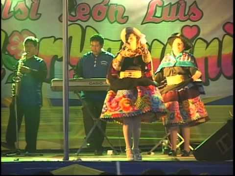 FLOR YAUYINITA MIX HUAYLAS EN VIVO 2018- AY PRENDA MÍA, MAÑANA CUANDO ME VAYA, HOMBRE CASADO