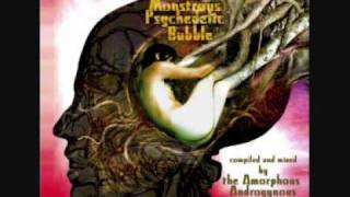 The Yellow Moonband -  Entangled