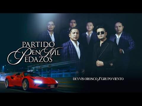 Deyvis Orosco and grupo Viento - Hnos yactayo rufino