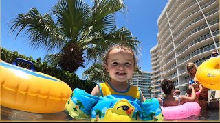 Caribe Resort Lazy River