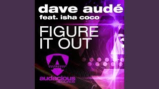 Figure It Out (Ralphi Rosario Club Mix)