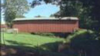Lancaster County on a Bridge Part 1