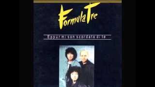 Eppur mi son scordato di te - Formula3