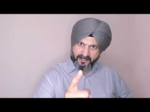 Parminder S Kainth Senior Offi...