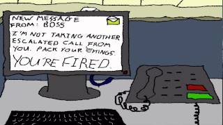 I Get This Call Everyday (Part 1)