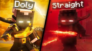 I Fought Minemanner, My Hardest Fight Yet