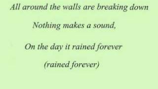 Aurora-The Day It Rained Forever Lyrics