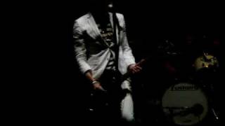 The Bravery - Swollen Summer