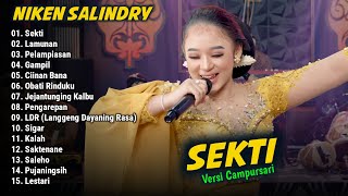 Download lagu Niken Salindry Full Album 'Sekti, Lamunan' -  ( Kembar Campursari ) Campursari mp3