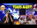 😭Can't Hold Back Tears! Producer REACTS to Emotional AGT Tribute by Mzansi Youth Choir!🌟