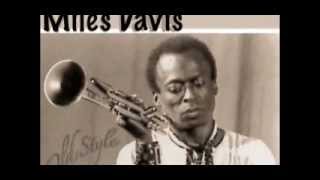 Summertime Miles Davis  Porgy and Bess 1958