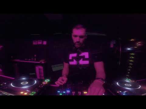 Gaston Zani @ Zul, Locos X El Musicon Festival (Main Room)