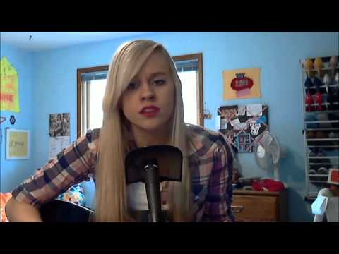 Sinners Like Me (Cover) - Michelle Madison
