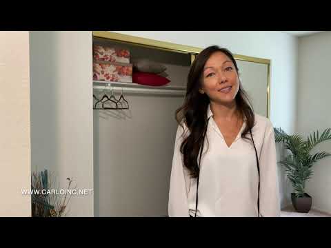 The Enclave Apartments | 1 Bedroom in Studio City