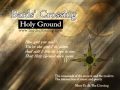 Bards' Crossing - Holy Ground