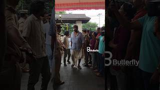 സലിമെട്ടനെ അവസാനമായി ഒരു നോക്ക് കാണാൻ ജോജുച്ചേട്ടൻ എത്തിയപ്പോൾ| Salim Kumar | Joju George