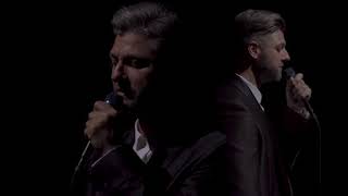 Pierre Lapointe - La science du coeur (live aux Francos)