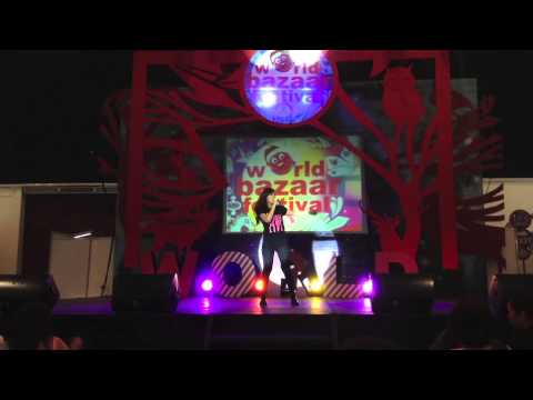 Oo Ikaw by Geca Morales - World Trade Center