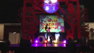 Oo Ikaw by Geca Morales - World Trade Center