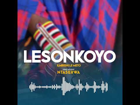 LESONKOYO - ILMIRISHI LE METO