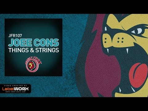 Joee Cons - Things & Strings (Original Mix)