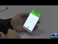 Видеообзор Samsung Galaxy S6 оболочка 