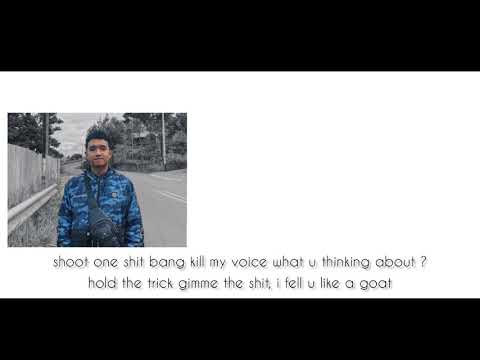 DOXEM (Official Lyric)