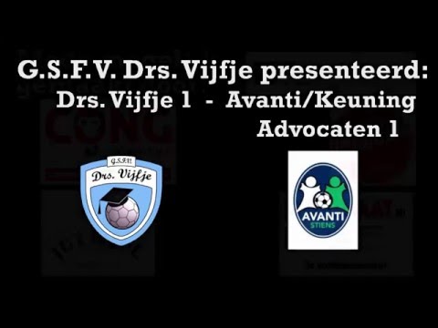 Drs. Vijfje 1 -  Avanti/Keuning Advocaten 1