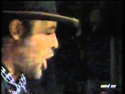 el cabrero por bulerias luz de luna