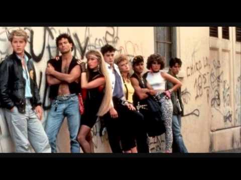 Final DJs - No More Youth