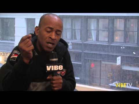 Buckshot Discusses The Business of Hip-Hop