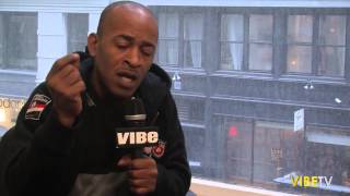 Buckshot Discusses The Business of Hip-Hop