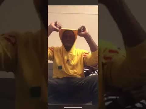 Gnènguè instinct killer 2019