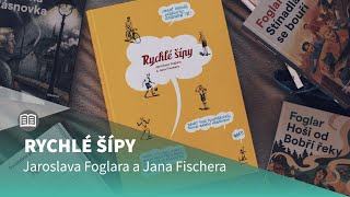 Rychlé šípy Jaroslava Foglara a Jana Fischera - videoukázka