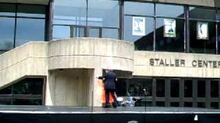 DWTSS 09 Dancing with the Stony Brook Stars: Waltz 1