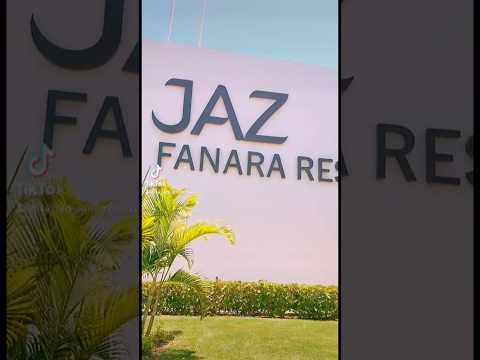 Jaz Fanara Resort