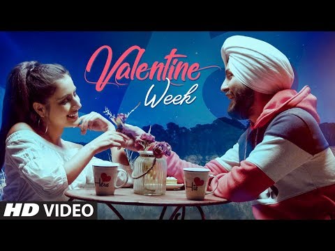 Valentine Week (Naah Na Kari) — watch video