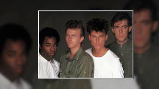 Big Country  Inwards