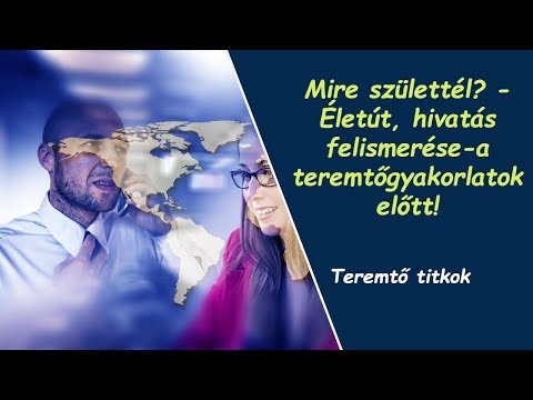 Helmint életút - marketpalace.hu