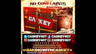 Caskey - Lost Outro (Prod. by The Avengerz)