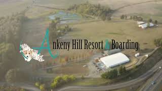Get to Know Ankeny Hill Resort & Boarding