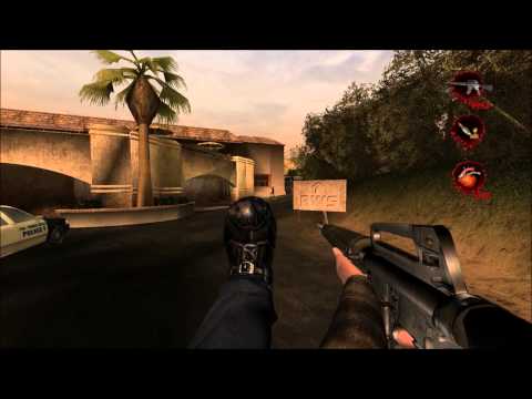 Postal 2 Walkthrough Gameplay Part 1 Monday