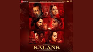 Kalank (Duet)