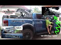 FORD RAPTOR ROLLBAR ME DRIVING RAPTOR